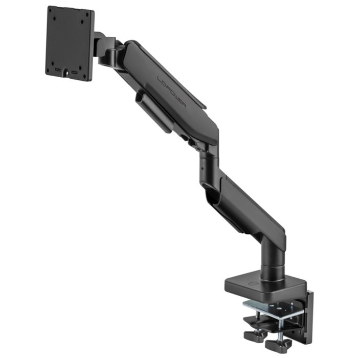 LC-Power LC-EQ-A49B Brazo para Monitor de hasta 49'' LC-Power LC-EQ-A49B Brazo para Monitor de hasta 49''