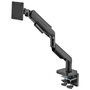 LC-Power LC-EQ-A49B Brazo para Monitor de hasta 49''