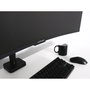 LC-Power LC-EQ-A49B Brazo para Monitor de hasta 49''