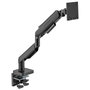 LC-Power LC-EQ-A49B Brazo para Monitor de hasta 49''