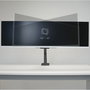 LC-Power LC-EQ-A49B Brazo para Monitor de hasta 49''