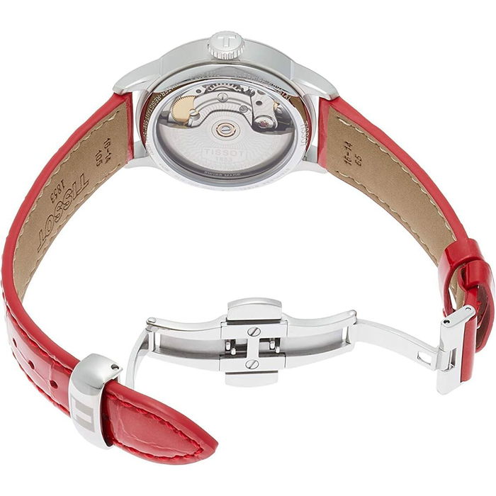 Reloj Mujer Tissot T099207161180