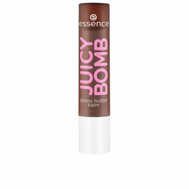 Essence JUICY BOMB Bálsamo Manteca Labial 05-Choco Lot To Handle, 2,5 g