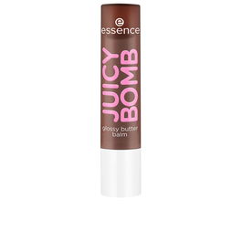 ESSENCE JUICY BOMB Bálsamo Manteca Labial #05-Choco Lot To Handle 2,50 gr