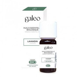 Galeo Aceite esencial de lavandín bio 10ml