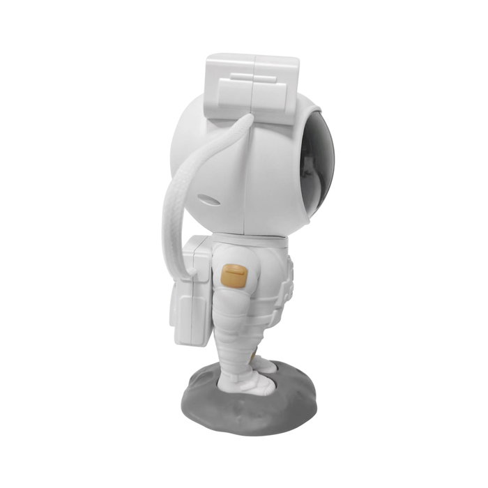 Denver FL-34 Proyector de Techo con Efecto de Estrellas, Temporizador y Control Remoto