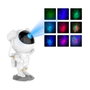 Denver FL-34 Proyector de Techo con Efecto de Estrellas, Temporizador y Control Remoto