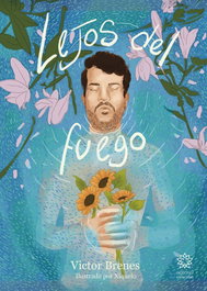 Lejos del fuego, Víctor Brenes - SIETE ISLAS