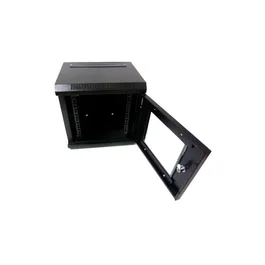 Powergreen Armario Rack 10 pulgadas 6U 31x28x37