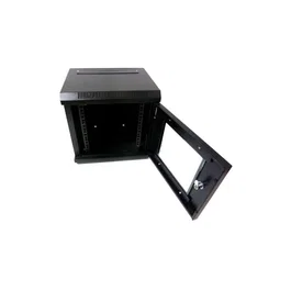 Powergreen Armario Rack 10 pulgadas 6U 31x28x37