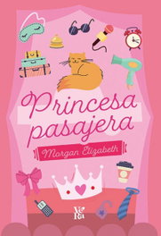 Princesa Pasajera, Morgan Elizabeth - VR EUROPA