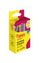 Jovi Tizas Classcolor School Antipolvo 80mm Surtidas