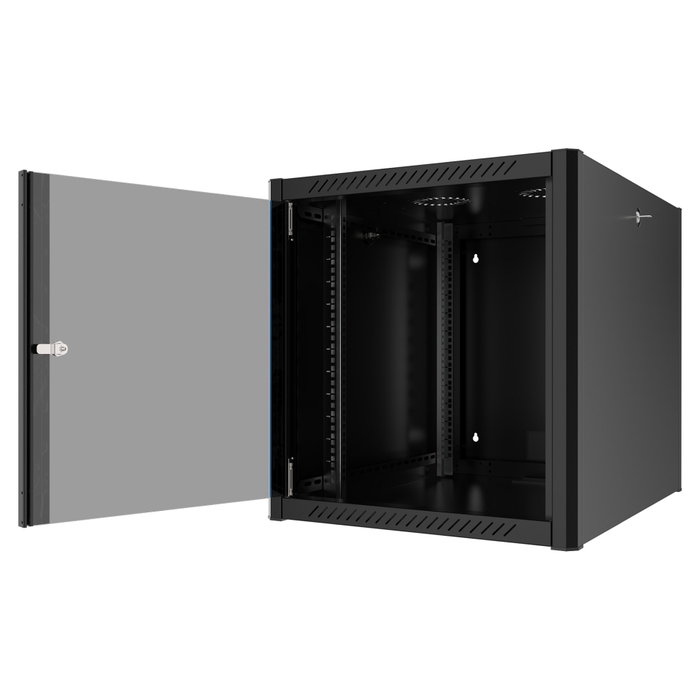 EFB Elektronik EFB 19 Wandgehäuse 16HE 800 mm RAL9005