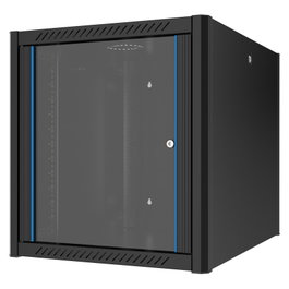EFB Elektronik EFB 19 Wandgehäuse 16HE 800 mm RAL9005