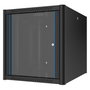 EFB Elektronik EFB 19 Wandgehäuse 16HE 800 mm RAL9005
