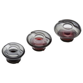 Poly Almohadillas Grandes para Voyager 5200 Talla L (3 Unidades)