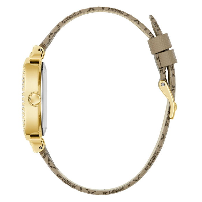 Reloj Mujer Guess Mod. IVY 32 Dorado Reloj Mujer Guess Mod. IVY 32 Dorado
