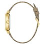 Reloj Mujer Guess Mod. IVY 32 Dorado
