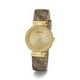 Reloj Mujer Guess Mod. IVY 32 Dorado