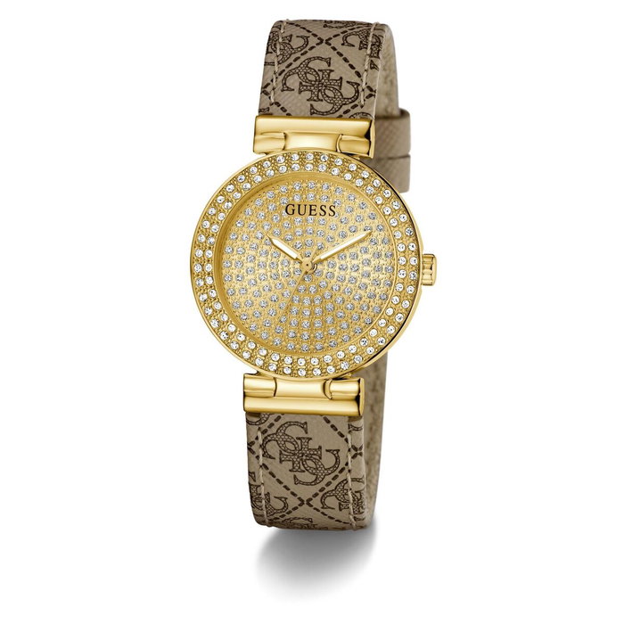 Reloj Mujer Guess Mod. IVY 32 Dorado Reloj Mujer Guess Mod. IVY 32 Dorado