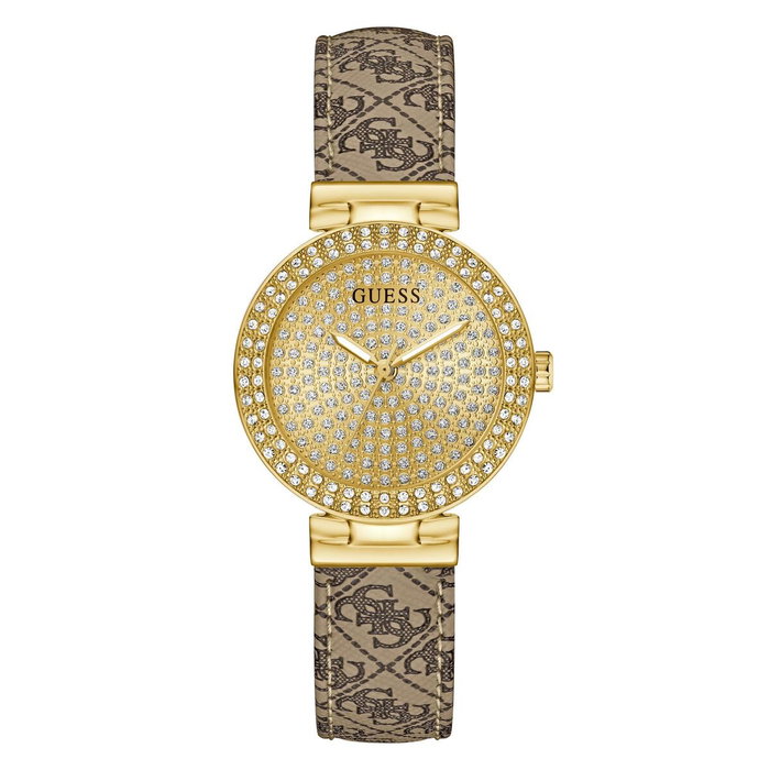 Reloj Mujer Guess Mod. IVY 32 Dorado Reloj Mujer Guess Mod. IVY 32 Dorado