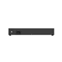 Ruijie Networks RG-ES220GS-P Switch Gestionado L2 Gigabit Ethernet PoE Negro