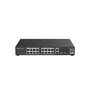 Ruijie Networks RG-ES220GS-P Switch Gestionado L2 Gigabit Ethernet PoE Negro