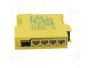 BRAINBOXES SW-595 Módulo de automatización Switch PoE Ethernet no administrado