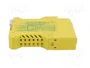 BRAINBOXES SW-595 Módulo de automatización Switch PoE Ethernet no administrado