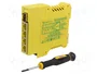 BRAINBOXES SW-595 Módulo de automatización Switch PoE Ethernet no administrado