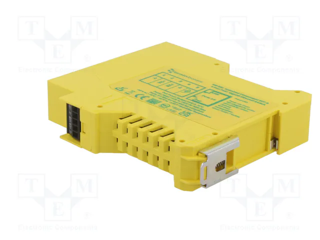 BRAINBOXES SW-595 Módulo de automatización Switch PoE Ethernet no administrado