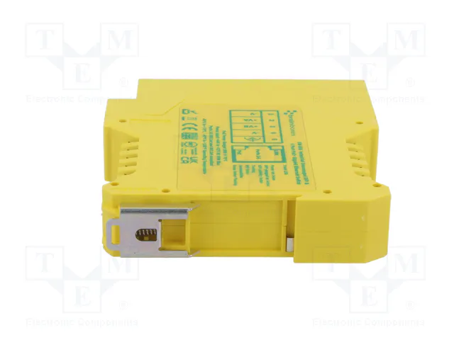 BRAINBOXES SW-595 Módulo de automatización Switch PoE Ethernet no administrado