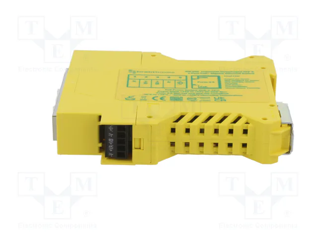BRAINBOXES SW-595 Módulo de automatización Switch PoE Ethernet no administrado
