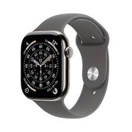 Smartwatch Apple Watch Series 11 GPS + Cellular Gris 42 mm Ø 42 mm Ø 42,5 mm