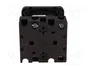 EATON ELECTRIC Interruptor de leva 20A 0-1 de 2 posiciones