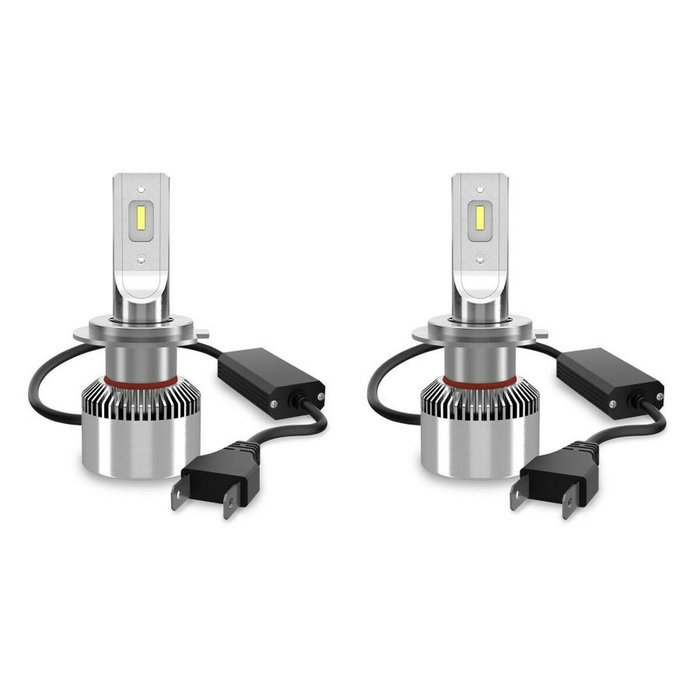 Osram Ledriving XTR Bombilla LED H7 MTECO64210DWXTR - Iluminación para Automoción de Alta Visibilidad