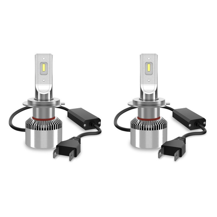M-Tech OSRAM LEDRIVING® XTR ≙ H7