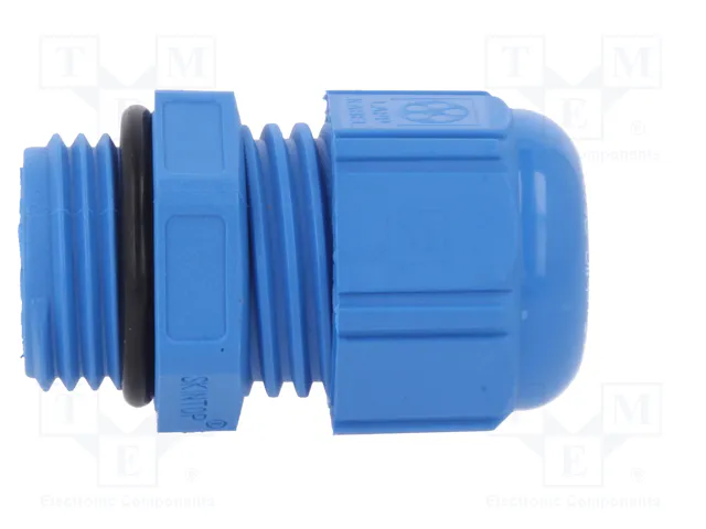 Lapp SKINTOP 54115415 Prensaestopas M16 Azul (50 unidades)