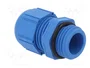 Lapp SKINTOP 54115415 Prensaestopas M16 Azul (50 unidades)