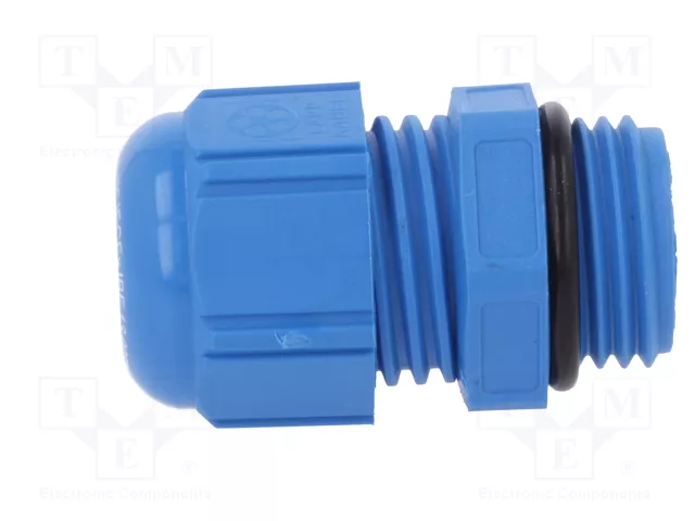 Lapp SKINTOP 54115415 Prensaestopas M16 Azul (50 unidades)