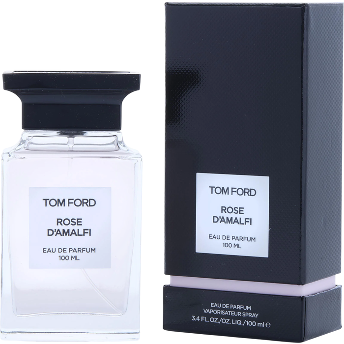 Tom Ford Rose D'Amalfi Agua de perfume Unisex 100 ml