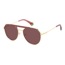 Gafas de Sol Unisex Polaroid PLD6211SXS45 ø 57 mm