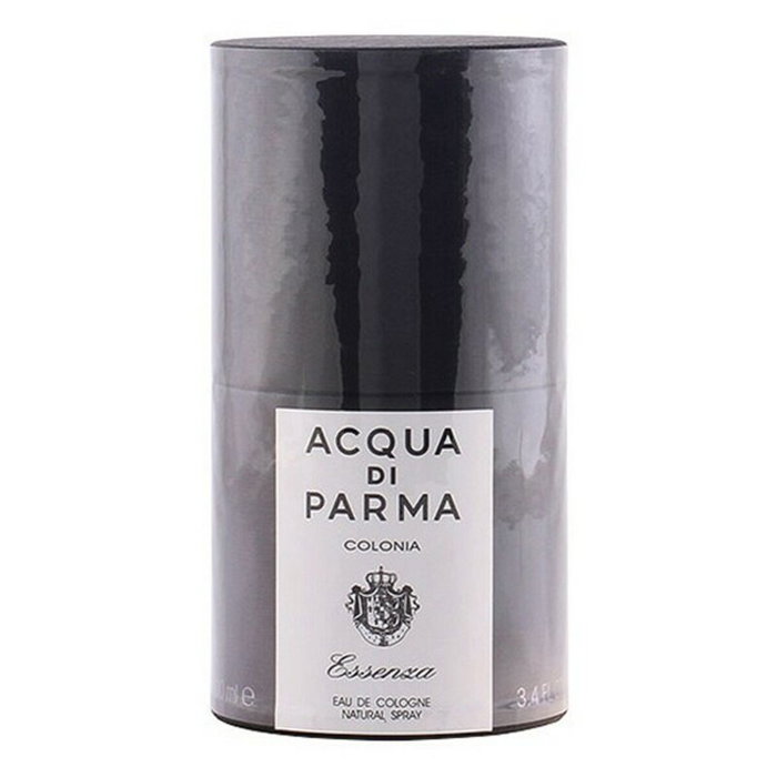 Acqua Di Parma Essenza Eau de Cologne Masculina 180 ml Vaporizador - Fragancia Cítrica Aromática para Hombre, Sofisticación Italiana Acqua Di Parma Essenza Eau de Cologne Masculina 180 ml Vaporizador - Fragancia Cítrica Aromática para Hombre, Sofisticación Italiana