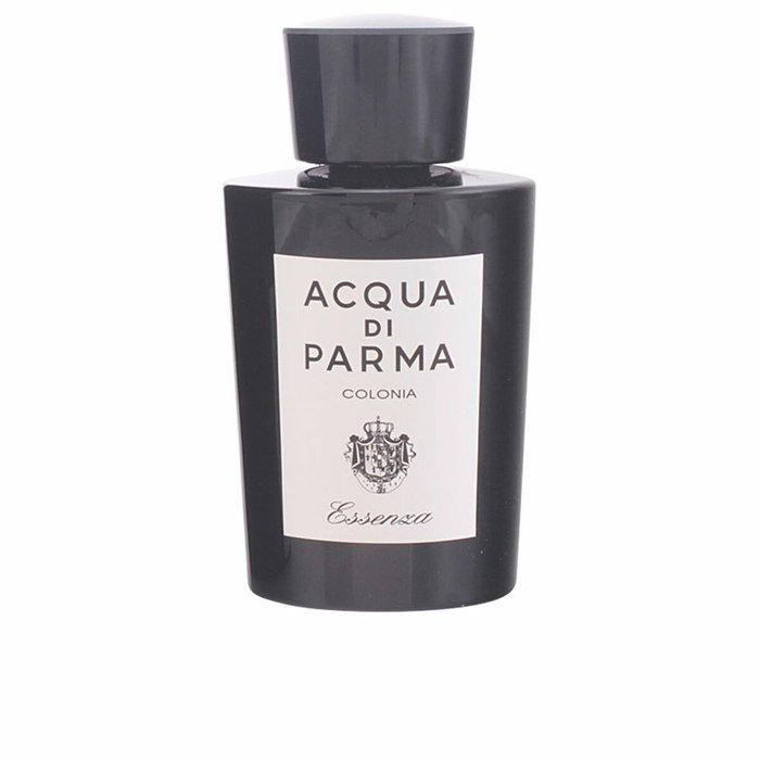 Acqua Di Parma Essenza Eau de Cologne Masculina 180 ml Vaporizador - Fragancia Cítrica Aromática para Hombre, Sofisticación Italiana Acqua Di Parma Essenza Eau de Cologne Masculina 180 ml Vaporizador - Fragancia Cítrica Aromática para Hombre, Sofisticación Italiana