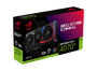 ASUS ROG -STRIX-RTX4070TI-12G-GAMING NVIDIA GeForce RTX 4070 Ti 12 GB GDDR6X