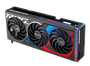 ASUS ROG -STRIX-RTX4070TI-12G-GAMING NVIDIA GeForce RTX 4070 Ti 12 GB GDDR6X