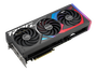 ASUS ROG -STRIX-RTX4070TI-12G-GAMING NVIDIA GeForce RTX 4070 Ti 12 GB GDDR6X