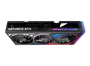 ASUS ROG -STRIX-RTX4070TI-12G-GAMING NVIDIA GeForce RTX 4070 Ti 12 GB GDDR6X