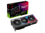 ASUS ROG -STRIX-RTX4070TI-12G-GAMING NVIDIA GeForce RTX 4070 Ti 12 GB GDDR6X