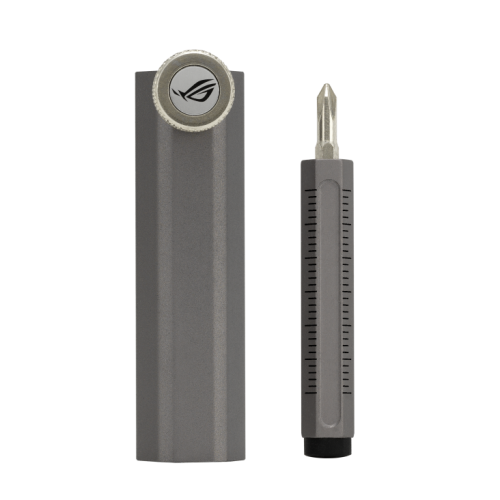 ASUS ROG -STRIX-RTX4070TI-12G-GAMING NVIDIA GeForce RTX 4070 Ti 12 GB GDDR6X